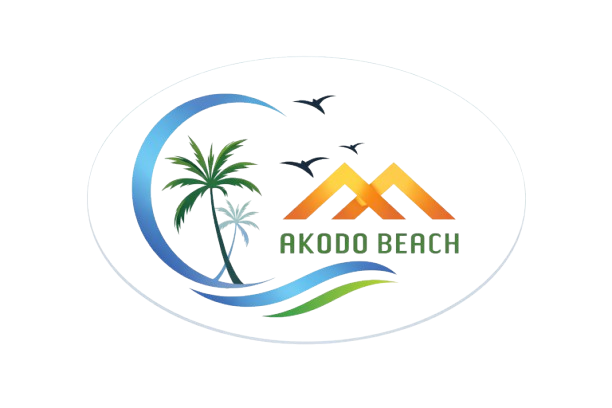 Akodo Beach Hôtel Logo